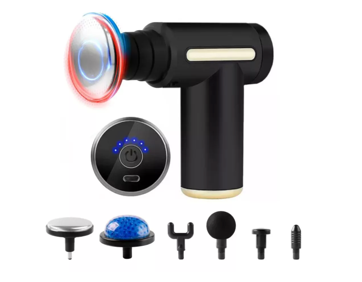 Gray helmet for bikers