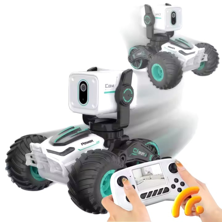 Gray helmet for bikers