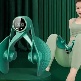 Gray helmet for bikers